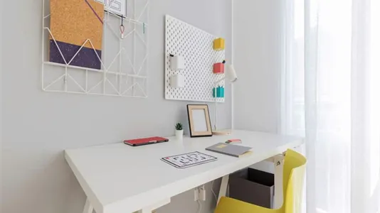 Rooms in Milano Zona 5 - Vigentino, Chiaravalle, Gratosoglio - photo 10