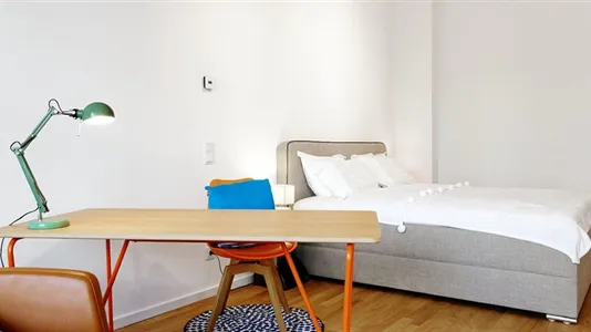 Apartments in Location is not specified - photo 5