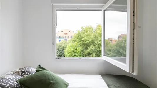 Rooms in Getafe - photo 9