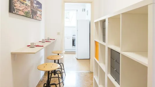 Rooms in Udine - photo 4