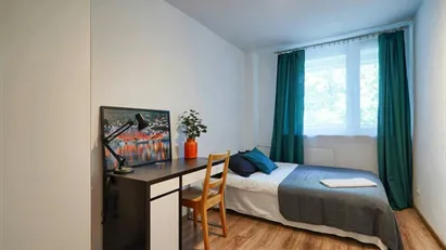 Room for rent in Warsaw