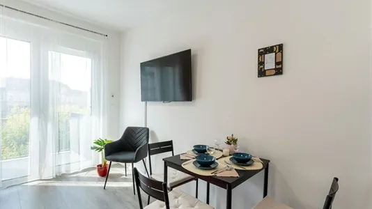 Apartments in Budapest Józsefváros - photo 8