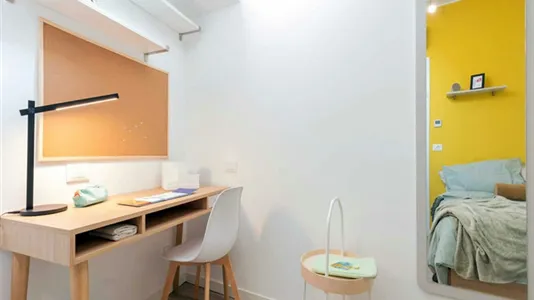 Rooms in Padua - photo 2