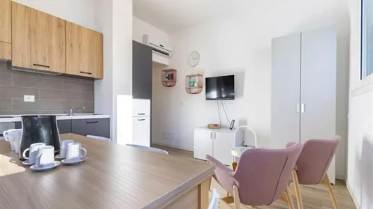 Rooms in Padua - photo 9