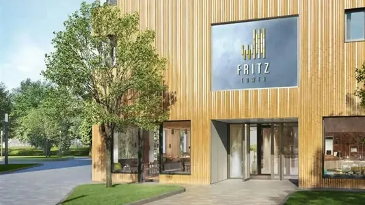 Apartments in Berlin Mitte - photo 6