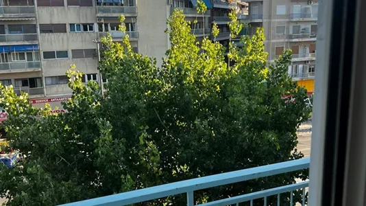 Rooms in Athens Ampelokipoi - photo 7