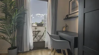 Room for rent in Barcelona Sant Martí, Barcelona