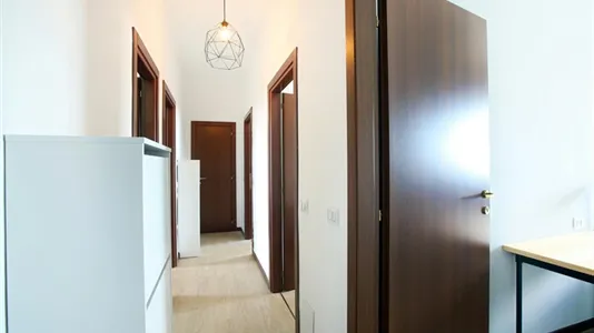 Rooms in Milano Zona 7 - Baggio, De Angeli, San Siro - photo 9