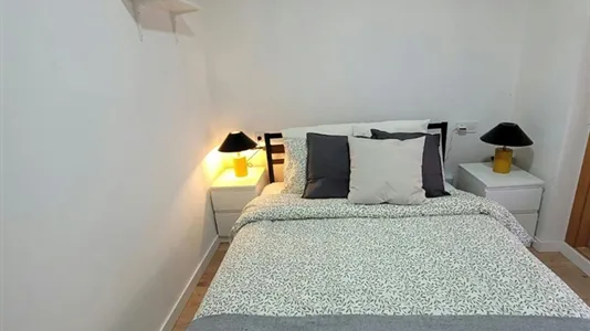 Rooms in Burjassot - photo 3