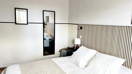 Rooms in Madrid Moncloa-Aravaca - photo 3