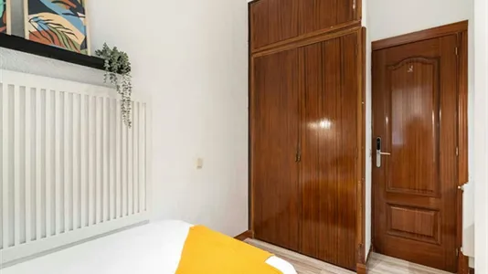 Rooms in Madrid Chamberí - photo 7
