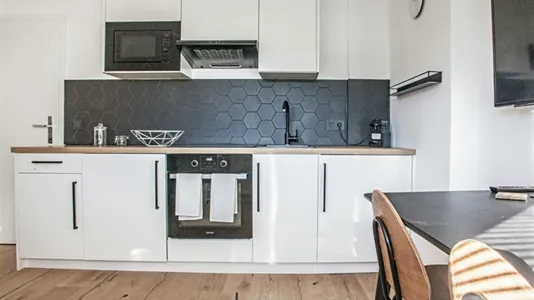 Apartments in Dusseldorf - photo 10