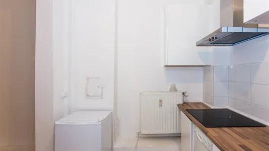 Apartments in Location is not specified - photo 10