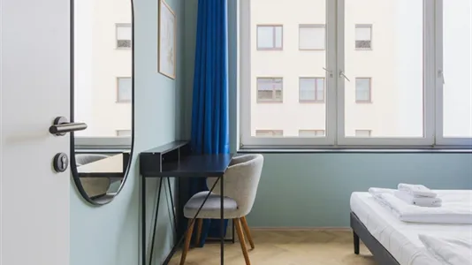 Rooms in Vienna Favoriten - photo 2