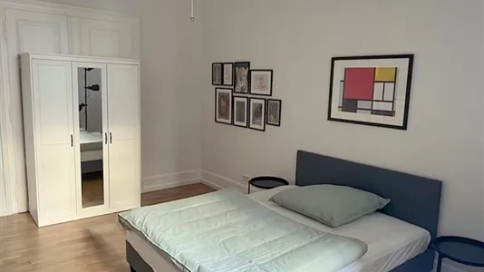 Rooms in Frankfurt Innenstadt I - photo 6