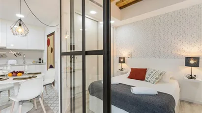 Apartment for rent in Barcelona Sants-Montjuïc, Barcelona