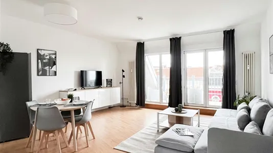 Apartments in Location is not specified - photo 3