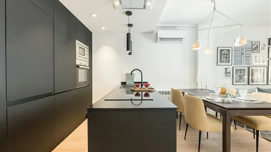 Apartments in Madrid Tetuán - photo 7