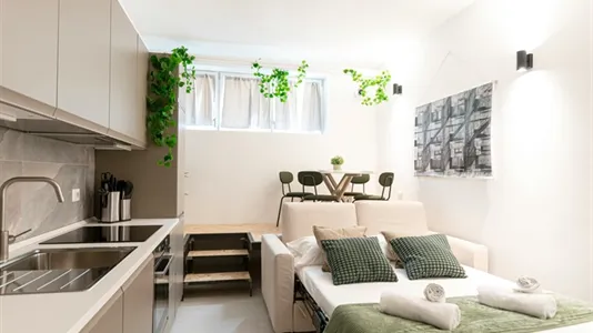 Apartments in Milano Zona 9 - Porta Garibaldi, Niguarda - photo 6