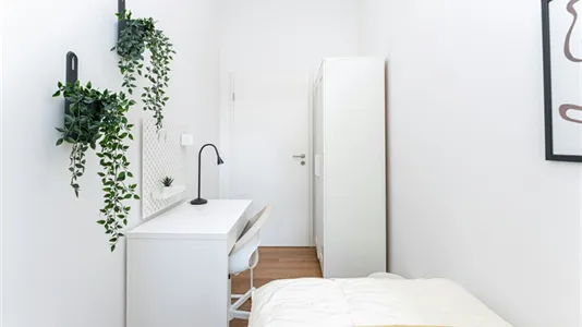 Rooms in Berlin Neukölln - photo 4