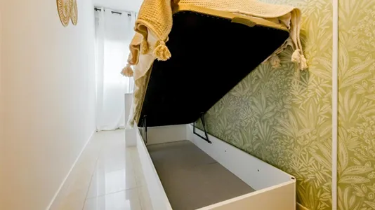 Rooms in Madrid Retiro - photo 6