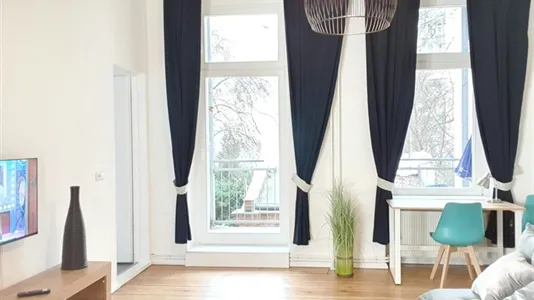 Apartments in Location is not specified - photo 8