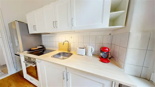 Apartments in Berlin Charlottenburg-Wilmersdorf - photo 6