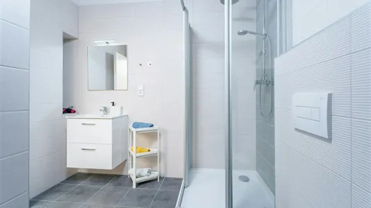 Apartments in Location is not specified - photo 8