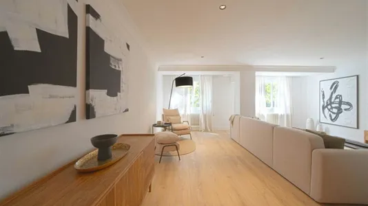 Apartments in Madrid Chamartín - photo 6