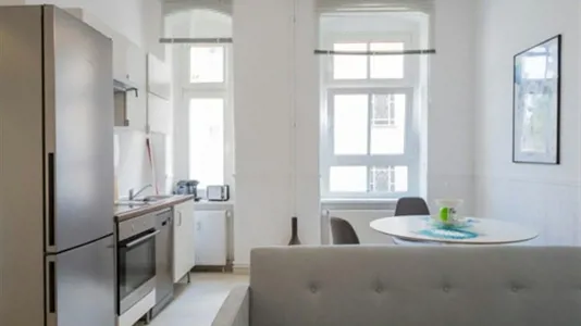 Apartments in Berlin Pankow - photo 2