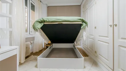 Rooms in Madrid Moncloa-Aravaca - photo 6