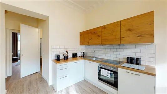 Apartments in Berlin Mitte - photo 4