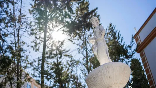 Rooms in Madrid Chamberí - photo 9