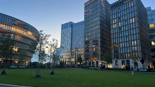 Apartments in Vasastan - photo 12