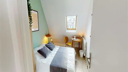 Room for rent in Paris 9ème arrondissement, Paris