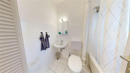 Apartments in Berlin Neukölln - photo 8