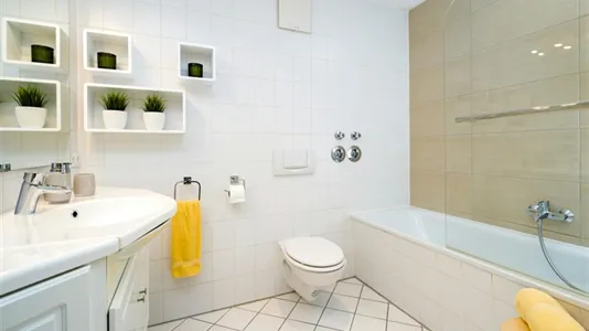 Apartments in Location is not specified - photo 9