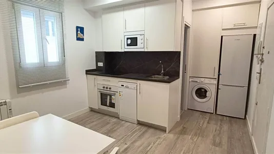 Apartments in Madrid Moncloa-Aravaca - photo 7