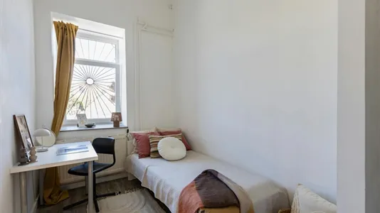 Rooms in Budapest XIII. kerület - photo 3