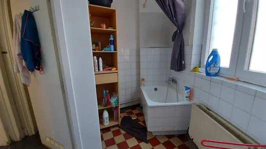 Rooms in Brussels Elsene - photo 4