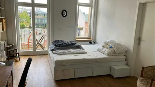 Apartments in Location is not specified - photo 3