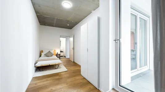 Rooms in Location is not specified - photo 2