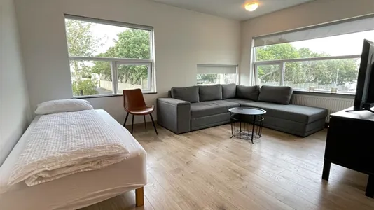 Apartments in Reykjavík Miðborg - photo 6