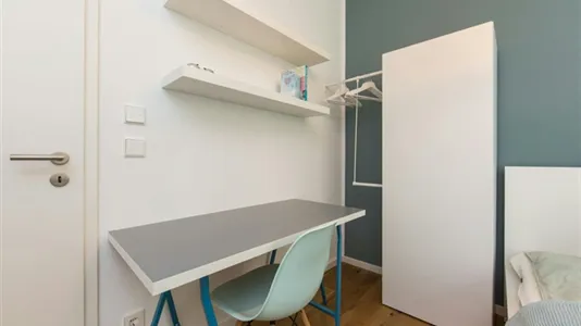 Rooms in Berlin Mitte - photo 3