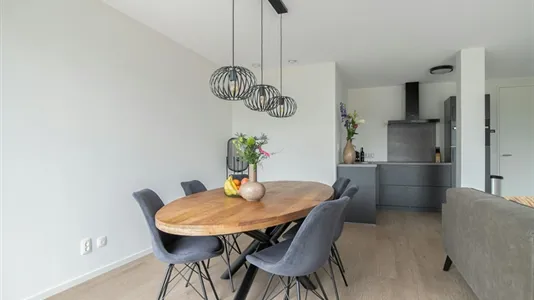 Apartments in Nieuwegein - photo 4