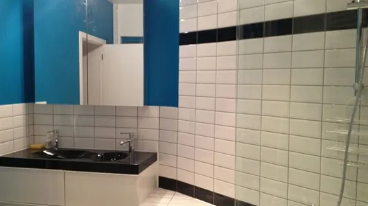 Rooms in Brussels Schaarbeek - photo 7