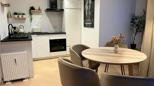 Apartments in Stad Antwerp - photo 2