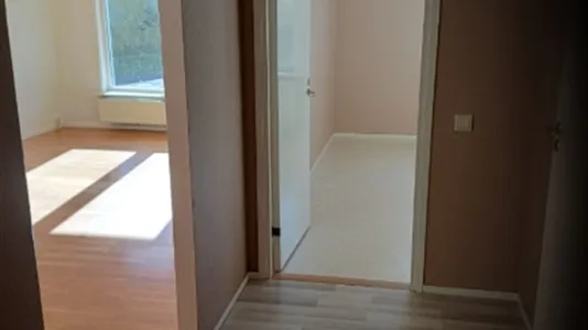 Apartments in Hylte - photo 7