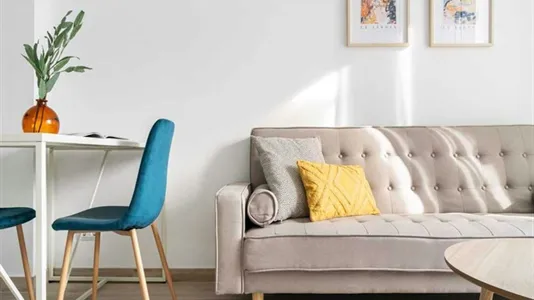 Rooms in Madrid Fuencarral-El Pardo - photo 6