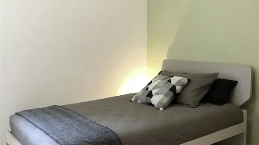 Rooms in Trento - photo 4